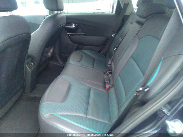 2020 Kia Niro, VIN: KNDCE3LG4L5081004