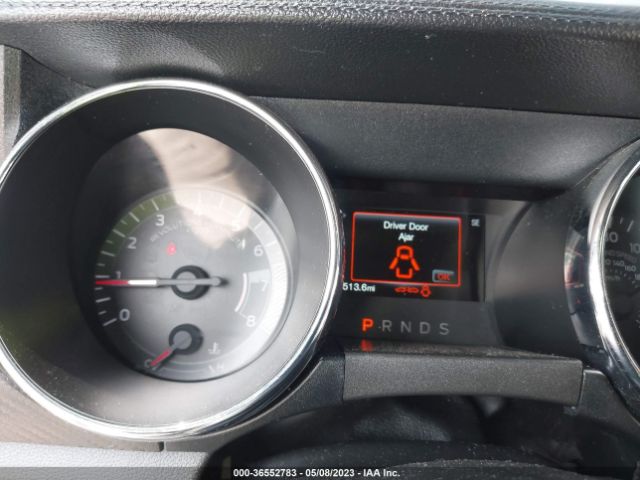 1FA6P8AM0H5346270 Ford Mustang V6