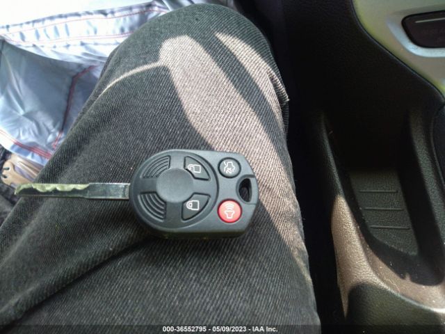 1FADP3F2XEL114283 Ford FOCUS SE