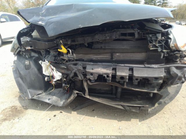 1FADP3F2XEL114283 Ford FOCUS SE