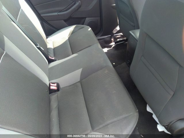 1FADP3F2XEL114283 Ford FOCUS SE