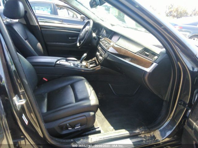 WBA5A5C55FD515694 BMW 5 Series 528i