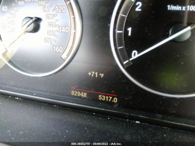 WBA5A5C55FD515694 BMW 5 Series 528i