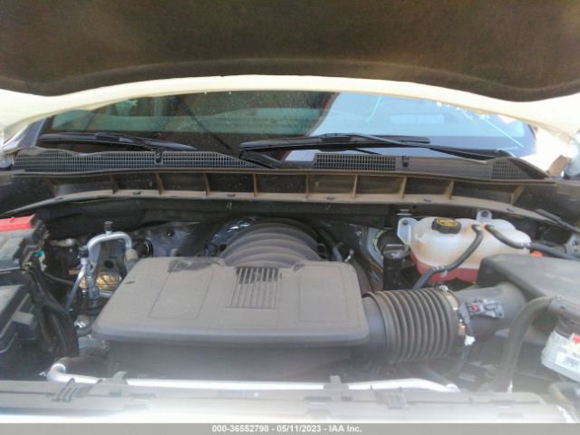 3GTU9FEL4NG163685 GMC Sierra 1500 Limited Denali