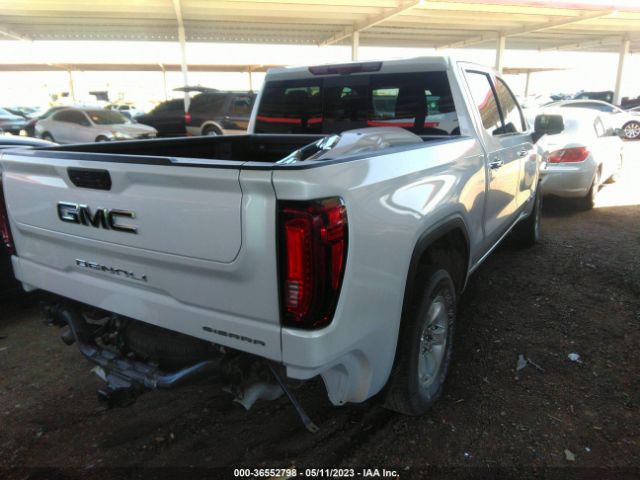 3GTU9FEL4NG163685 GMC Sierra 1500 Limited Denali
