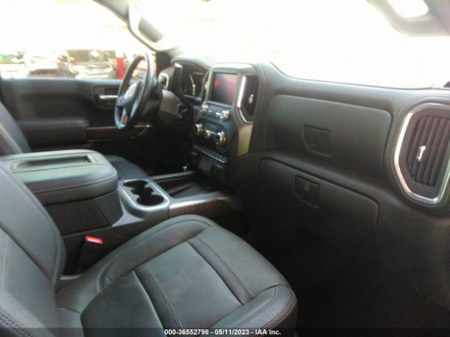 3GTU9FEL4NG163685 GMC Sierra 1500 Limited Denali