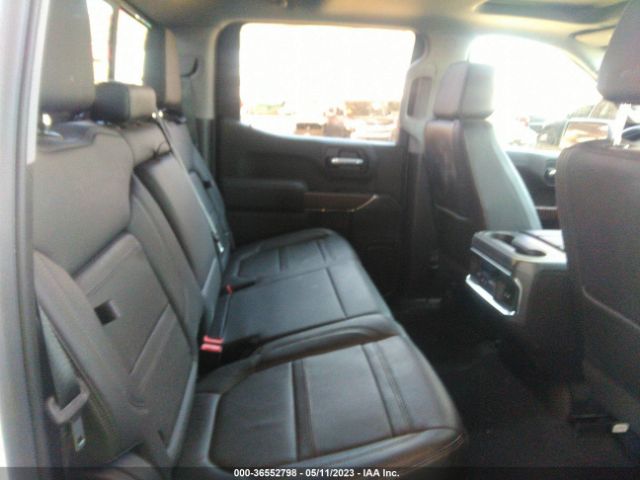 3GTU9FEL4NG163685 GMC Sierra 1500 Limited Denali