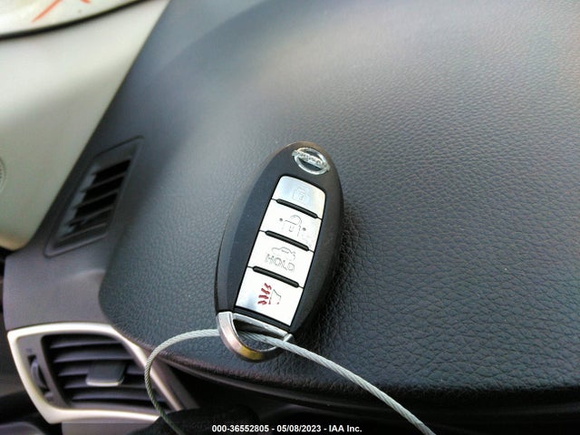 Nissan SENTRA SR 2017 3N1AB7AP9HY238680 Image 11