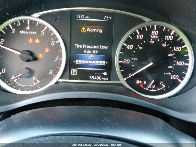 Nissan SENTRA SR 2017 3N1AB7AP9HY238680 Image 7