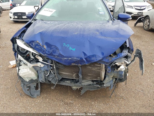 Toyota Corolla L/le/s/s Plus/le Plus 2015 2T1BURHE0FC305479 Image 7