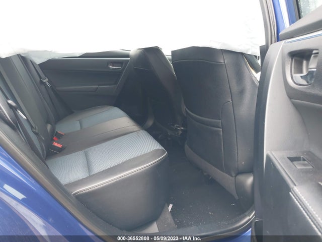 Toyota Corolla L/le/s/s Plus/le Plus 2015 2T1BURHE0FC305479 Image 9