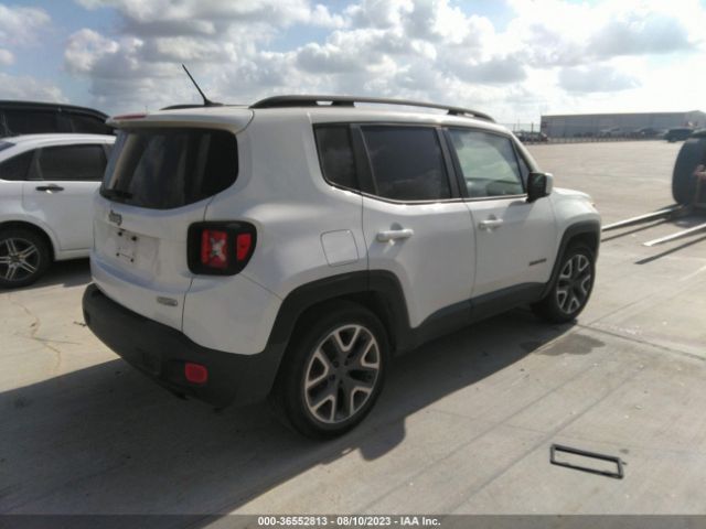 ZACCJABTXFPC22796 Jeep Renegade Latitude