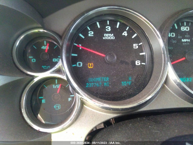 2009 CHEVROLET SILVERADO 1500 LT VIN: 2GCEC290291101165