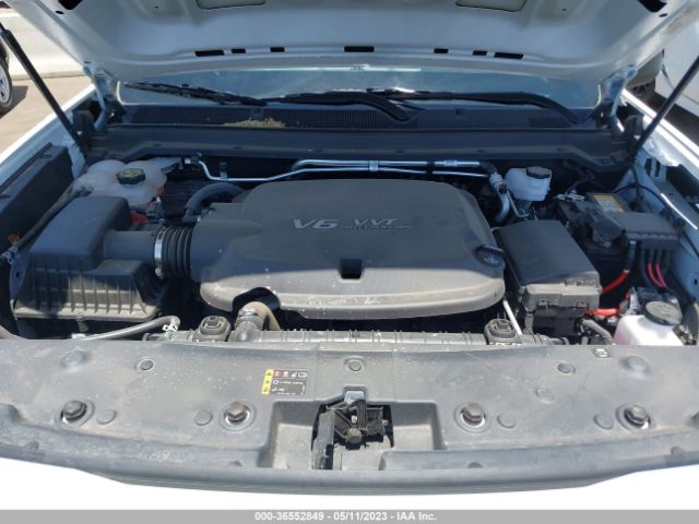 1GTG5BEN7N1240552 GMC Canyon 2wd Elevation Standard