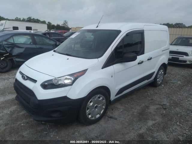 Ford Transit Connect Xl 2015 NM0LE6E70F1218687 Image 2