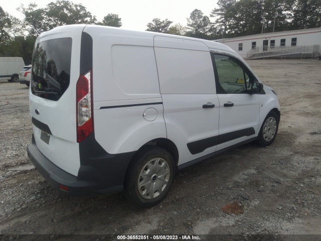 Ford Transit Connect Xl 2015 NM0LE6E70F1218687 Image 5