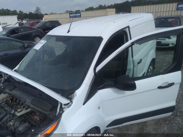 Ford Transit Connect Xl 2015 NM0LE6E70F1218687 Image 7