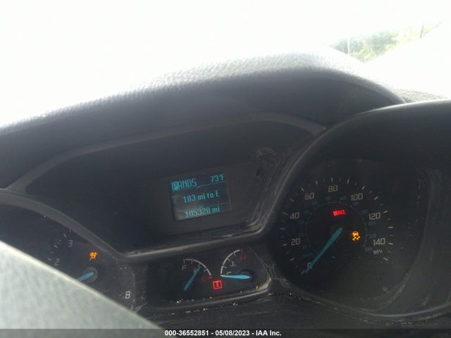 Ford Transit Connect Xl 2015 NM0LE6E70F1218687 Image 8