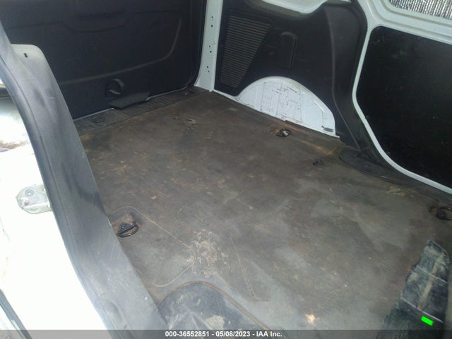 Ford Transit Connect Xl 2015 NM0LE6E70F1218687 Image 9