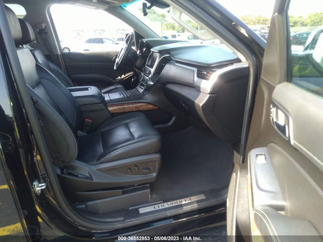 Chevrolet Suburban Premier 2020 1GNSCJKC0LR211249 Image 5