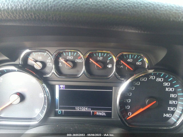 Chevrolet Suburban Premier 2020 1GNSCJKC0LR211249 Image 7