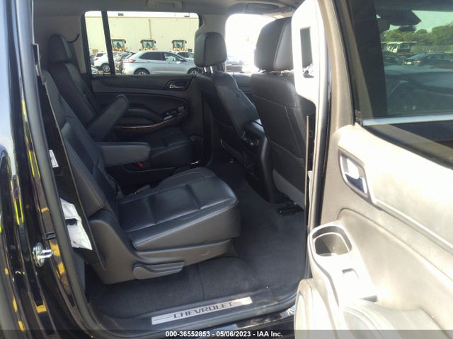 Chevrolet Suburban Premier 2020 1GNSCJKC0LR211249 Image 8