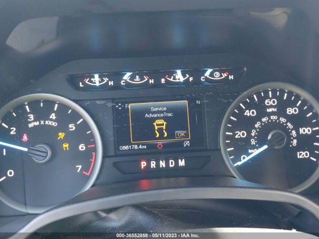 1FTEW1EP7JKF80367 Ford F-150 Xl/xlt/lariat