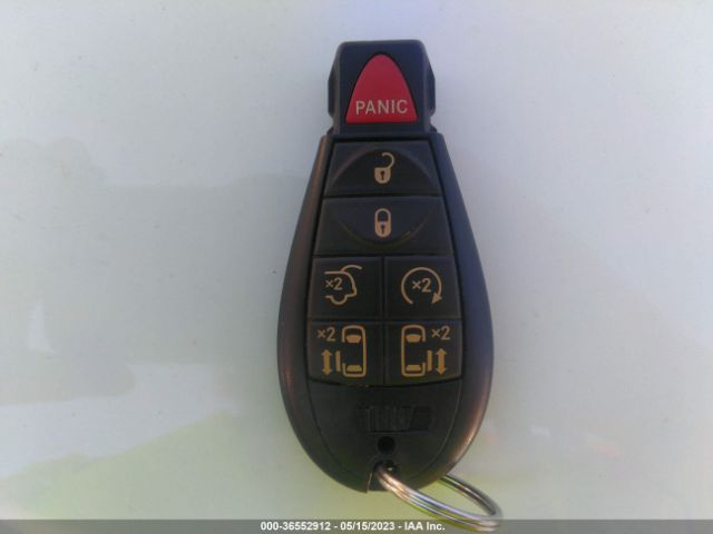2C4RDGEG6JR202925 Dodge Grand Caravan Gt