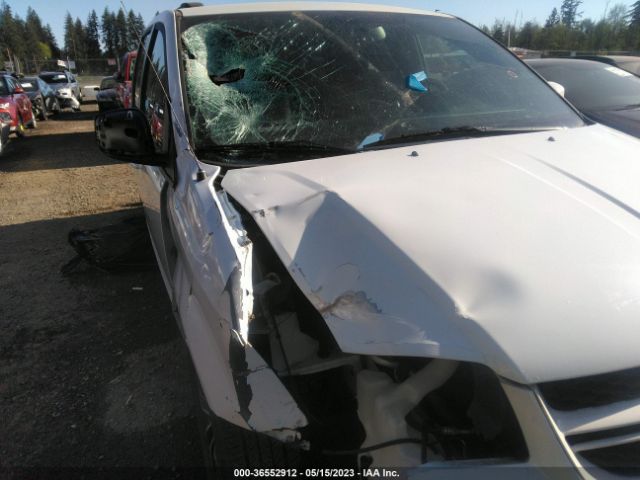 2C4RDGEG6JR202925 Dodge Grand Caravan Gt
