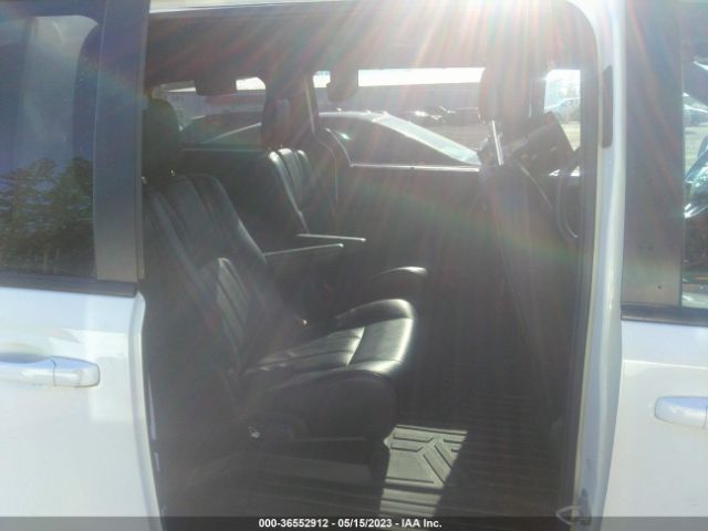 2C4RDGEG6JR202925 Dodge Grand Caravan Gt