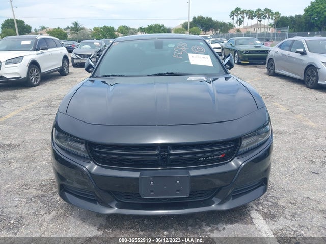 Dodge Charger Sxt 2019 2C3CDXBG2KH664758 Image 6