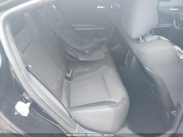 Dodge Charger Sxt 2019 2C3CDXBG2KH664758 Image 8