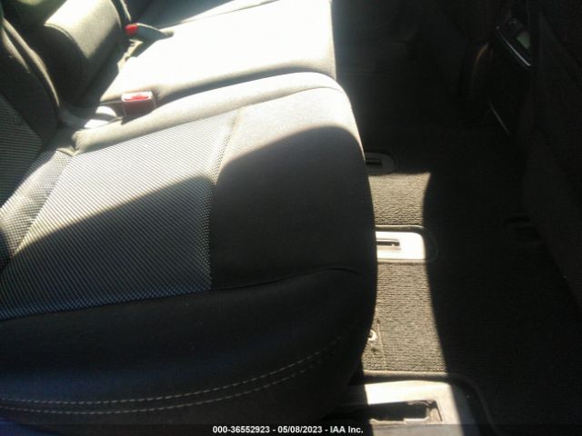 5N1DR2MN6HC670828 Nissan Pathfinder S
