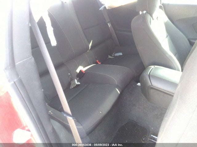 Chevrolet CAMARO LT 2015 2G1FD1E35F9151303 Image 10