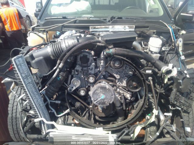 1GT12UEY7JF241749 GMC Sierra 2500hd Denali