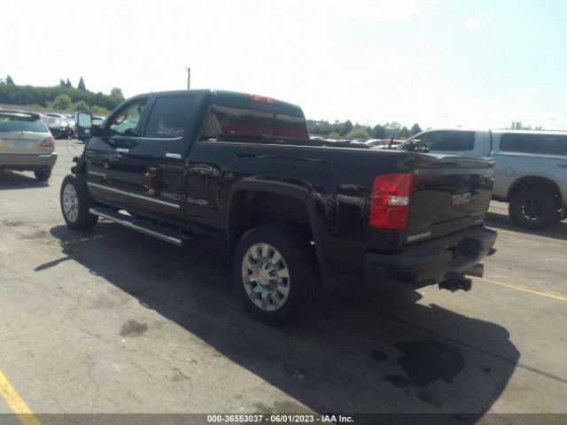 1GT12UEY7JF241749 GMC Sierra 2500hd Denali