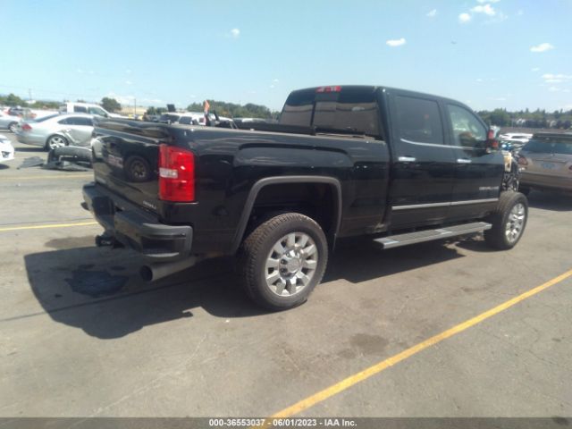1GT12UEY7JF241749 GMC Sierra 2500hd Denali