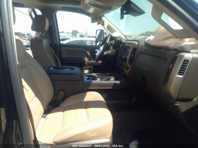 1GT12UEY7JF241749 GMC Sierra 2500hd Denali