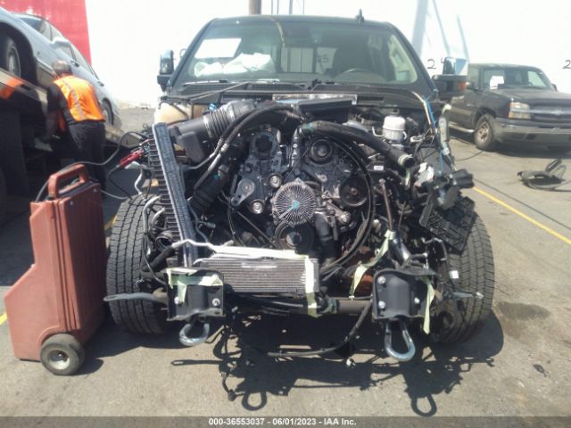 1GT12UEY7JF241749 GMC Sierra 2500hd Denali