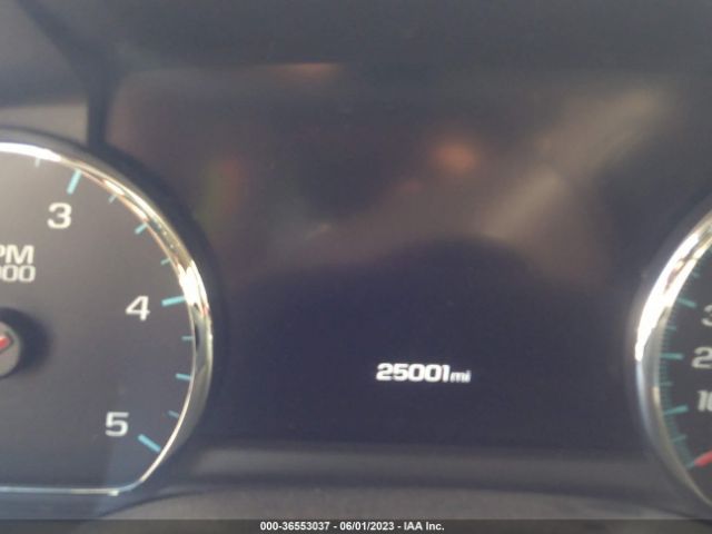 1GT12UEY7JF241749 GMC Sierra 2500hd Denali