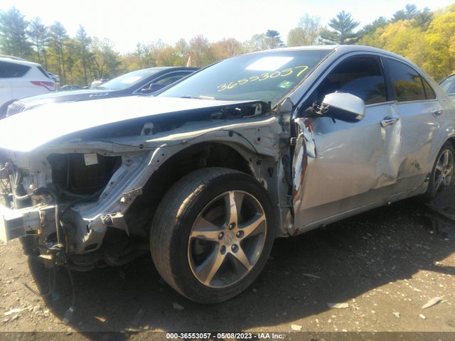 2013 ACURA TSX SPECIAL EDITION VIN: JH4CU2F83DC002631