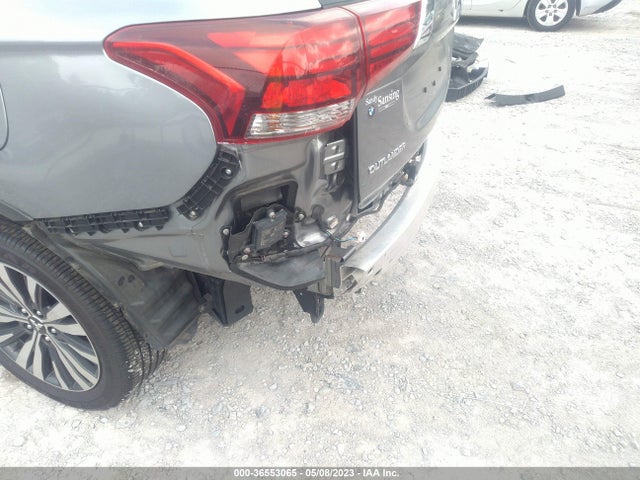 JA4AZ3A31LZ025598 Mitsubishi Outlander Sel