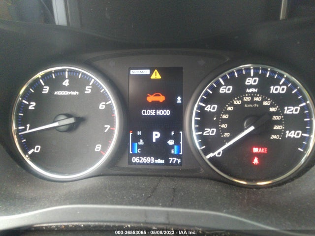 JA4AZ3A31LZ025598 Mitsubishi Outlander Sel