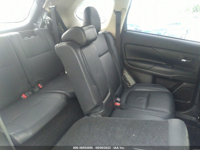 JA4AZ3A31LZ025598 Mitsubishi Outlander Sel