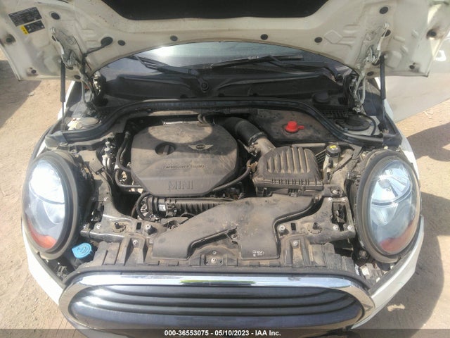 2018 Mini Hardtop, VIN: WMWXU1C52J2F93043