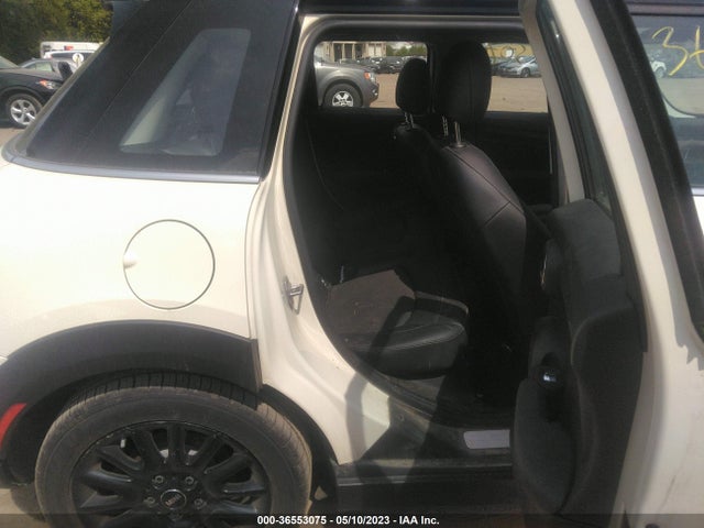 2018 Mini Hardtop, VIN: WMWXU1C52J2F93043