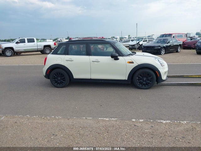 2018 Mini Hardtop, VIN: WMWXU1C52J2F93043