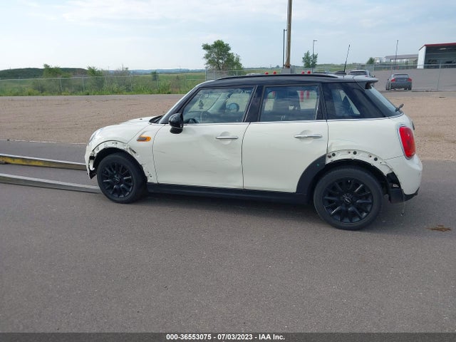 2018 Mini Hardtop, VIN: WMWXU1C52J2F93043