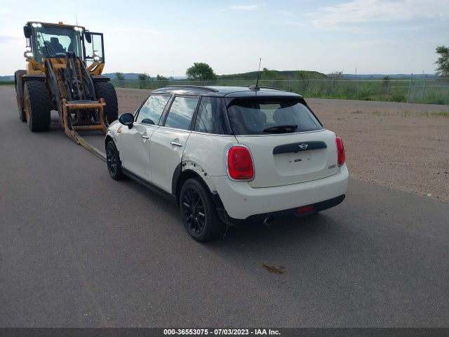 2018 Mini Hardtop, VIN: WMWXU1C52J2F93043