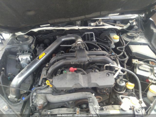 JF1GPAT61F9313312 Subaru Impreza Wagon 2.0i Sport Premium